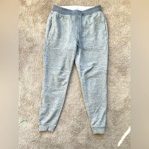 Like New Men’s Lululemon “At Ease Jogger”